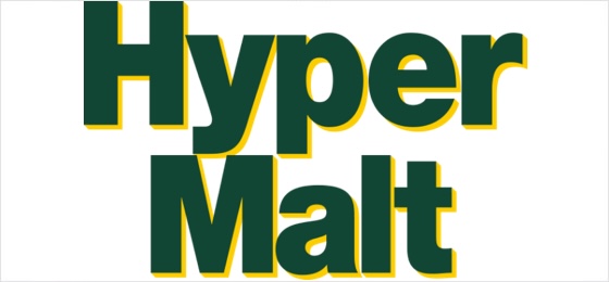 Hyper Malt Hyper Malt